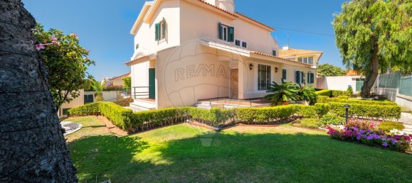 5 Schlafzimmer Haus in Cascais, Portugal, Nr. 225484 19