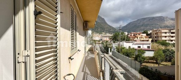 Квартира с 3 спальнями в Чинизи, Италия № 328610 24