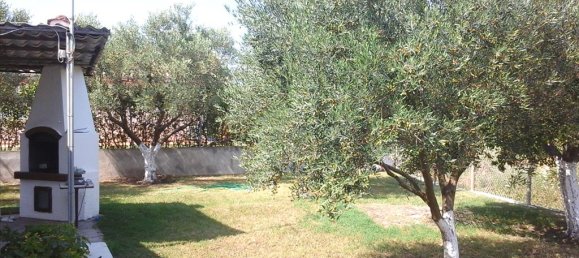 3 غرف نوم عقار تجاري في Chalkidiki, Greece رقم 7736 20