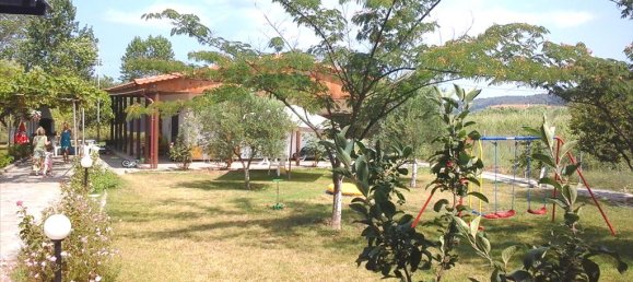 3 غرف نوم عقار تجاري في Chalkidiki, Greece رقم 7736 2