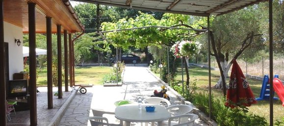 3 chambres Propriété commerciale à Chalkidiki, Greece No. 7736 21