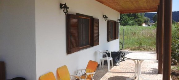 3 chambres Propriété commerciale à Chalkidiki, Greece No. 7736 6