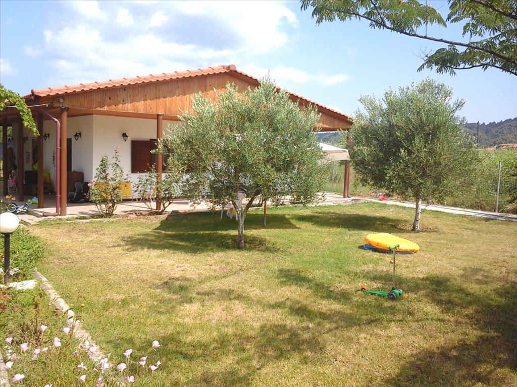 3 bedrooms Commercial property in Chalkidiki, Greece No. 7736