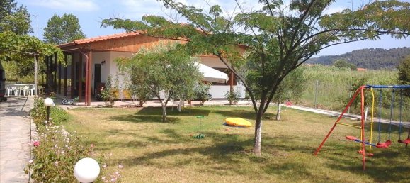 3 غرف نوم عقار تجاري في Chalkidiki, Greece رقم 7736 3