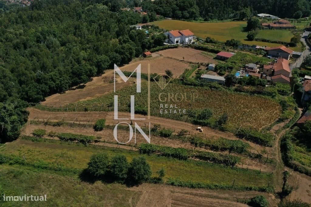 4 Schlafzimmer Haus in Avintes, Portugal, Nr. 36845