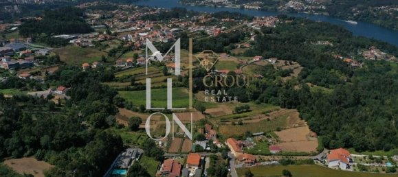 4 Schlafzimmer Haus in Avintes, Portugal, Nr. 36845 4