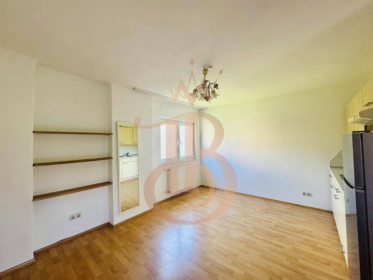 Studio à Eggenberg, Austria No. 134341