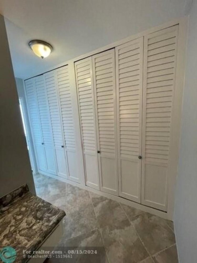 Дом с 2 спальнями в Форт-Лодердейл, США № 396131