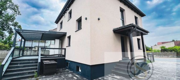 2 Schlafzimmer Haus in Hessen, Germany, Nr. 229368 4