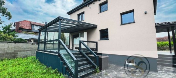 2 Schlafzimmer Haus in Hessen, Germany, Nr. 229368 3