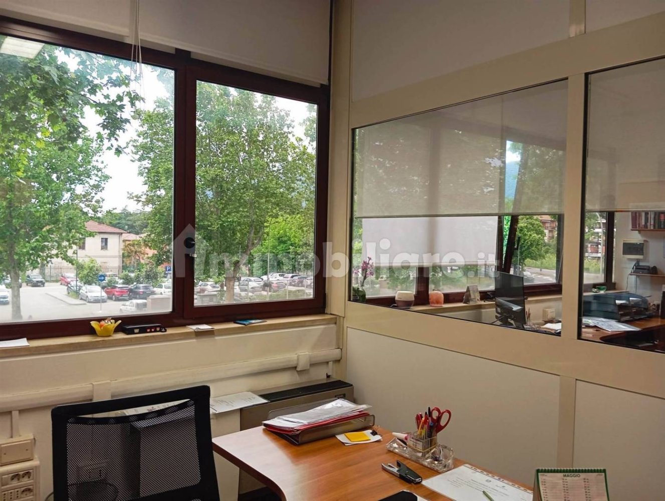 5 rooms Office in Terni, Italy No. 307031