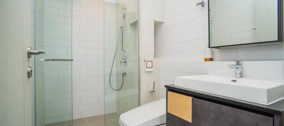 1 bedroom Condo in Bangkok, Thailand No. 2596 5