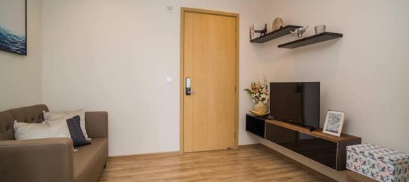 1 bedroom Condo in Bangkok, Thailand No. 2596 7