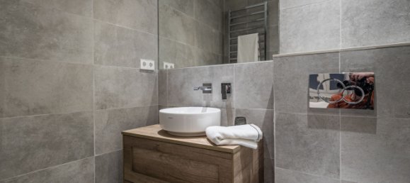 3 غرف نوم شقة في Madrid, Spain رقم 22264 19