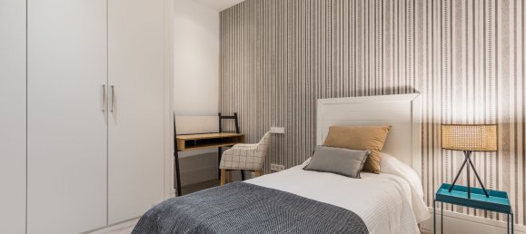 3 غرف نوم شقة في Madrid, Spain رقم 22264 25