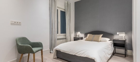 3 غرف نوم شقة في Madrid, Spain رقم 22264 18