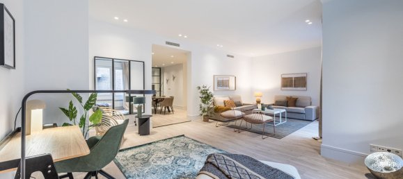 3 غرف نوم شقة في Madrid, Spain رقم 22264 5