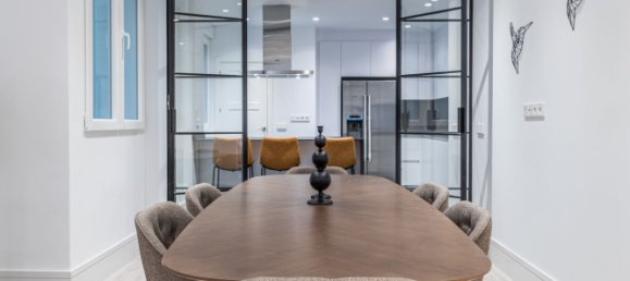 3 غرف نوم شقة في Madrid, Spain رقم 22264 8