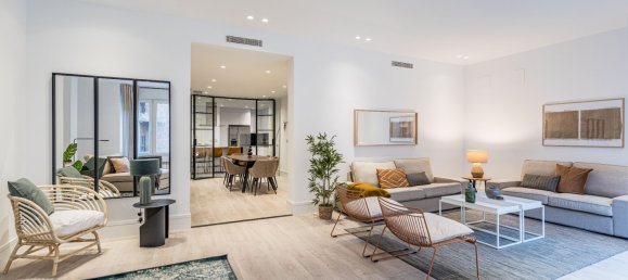 3 غرف نوم شقة في Madrid, Spain رقم 22264 6