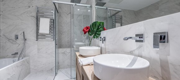 3 غرف نوم شقة في Madrid, Spain رقم 22264 9