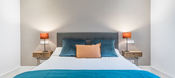 3 غرف نوم شقة في Madrid, Spain رقم 22264 11