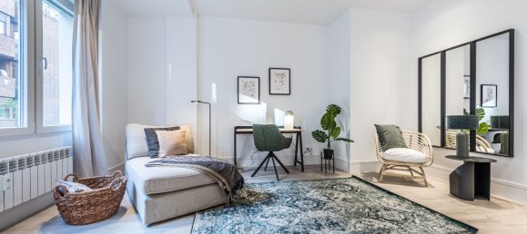 3 غرف نوم شقة في Madrid, Spain رقم 22264 4