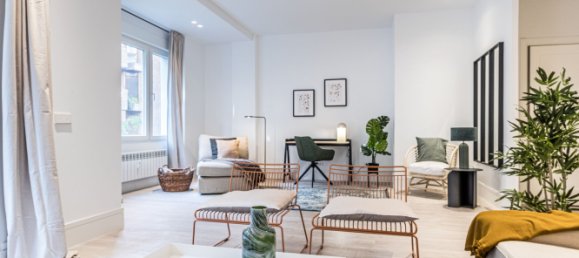 3 غرف نوم شقة في Madrid, Spain رقم 22264 2