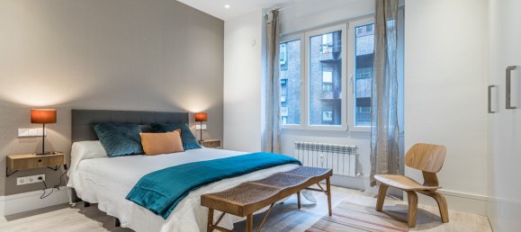 3 غرف نوم شقة في Madrid, Spain رقم 22264 13