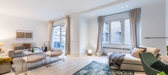 3 غرف نوم شقة في Madrid, Spain رقم 22264 3