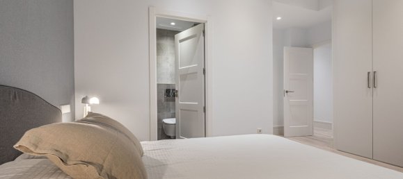 3 غرف نوم شقة في Madrid, Spain رقم 22264 21