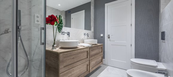 3 غرف نوم شقة في Madrid, Spain رقم 22264 10