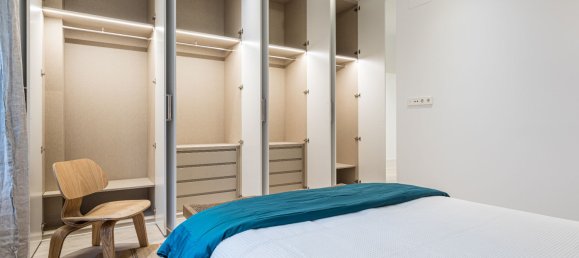 3 غرف نوم شقة في Madrid, Spain رقم 22264 14