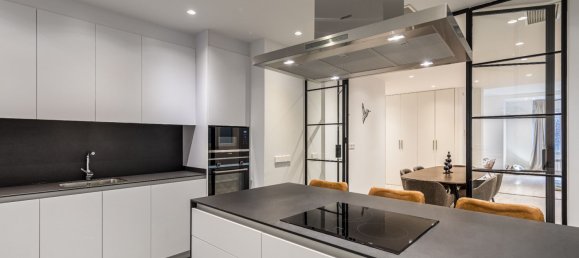 3 غرف نوم شقة في Madrid, Spain رقم 22264 16