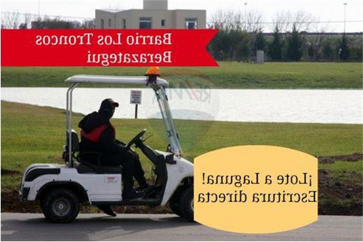 1 bedroom Land in Berazategui, Argentina No. 47474