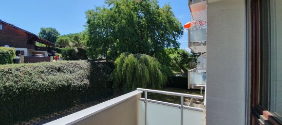 Studio in Bons-en-Chablais, France, Nr. 341339 2