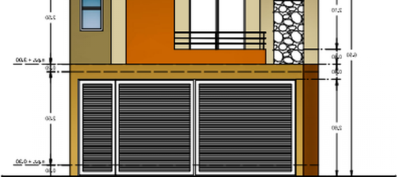 3 Schlafzimmer Haus in Ciudad Madero, Mexico, Nr. 165176 2