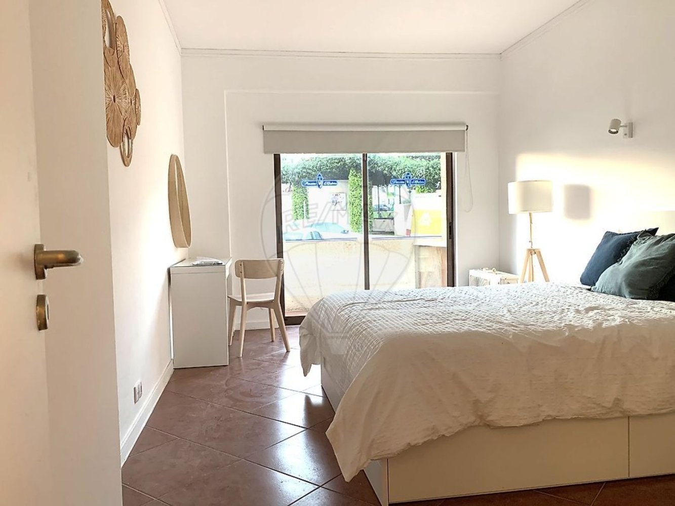 1 غرف نوم شقة في Albufeira, Portugal رقم 11257