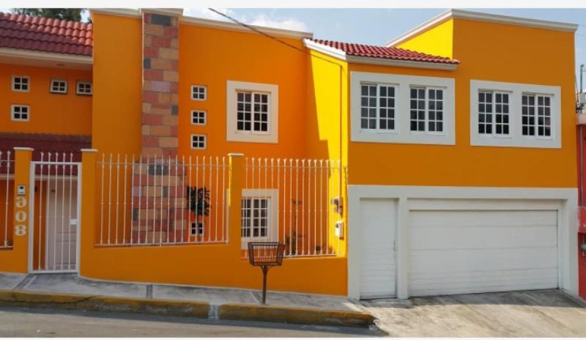 3 غرف نوم منزل في Puebla, Mexico رقم 185415