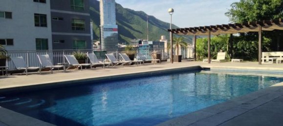 2 bedrooms Apartment in Nuevo Leon, Mexico No. 148578 2