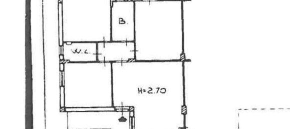 5 rooms Apartment in Penne, Italy No. 186506 35