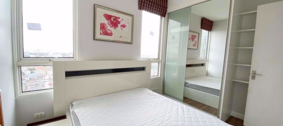 3 bedrooms Condo in Watthana, Thailand No. 9842 12