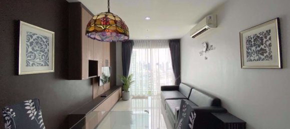 3 bedrooms Condo in Watthana, Thailand No. 9842 4