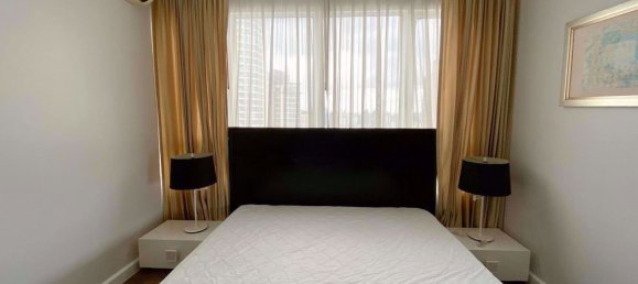 3 bedrooms Condo in Watthana, Thailand No. 9842 11