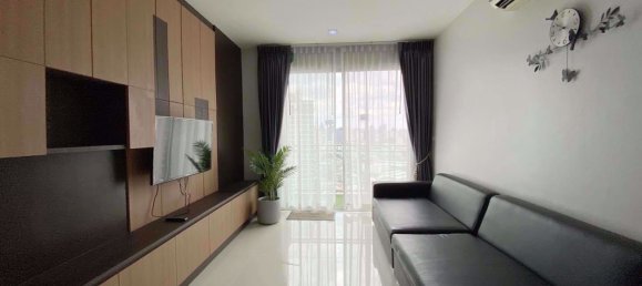 3 bedrooms Condo in Watthana, Thailand No. 9842 2