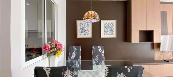 3 bedrooms Condo in Watthana, Thailand No. 9842 8