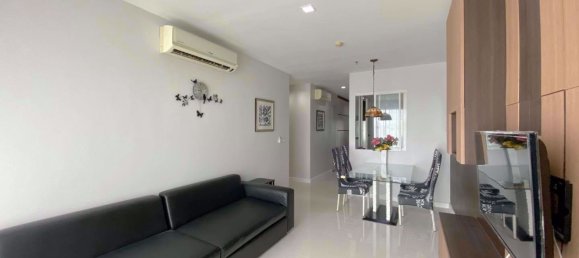 3 bedrooms Condo in Watthana, Thailand No. 9842 3