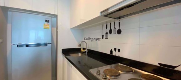 3 bedrooms Condo in Watthana, Thailand No. 9842 6