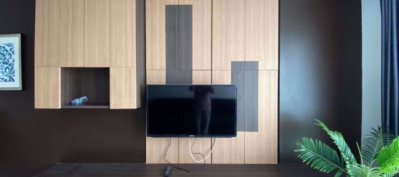 3 bedrooms Condo in Watthana, Thailand No. 9842 5