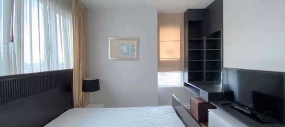 3 bedrooms Condo in Watthana, Thailand No. 9842 10