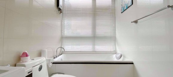 3 bedrooms Condo in Watthana, Thailand No. 9842 14